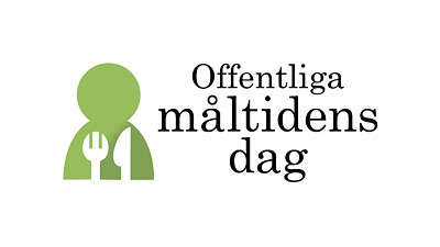 Femårsjubileum för Offentliga måltidens dag - Torsdag 17 oktober