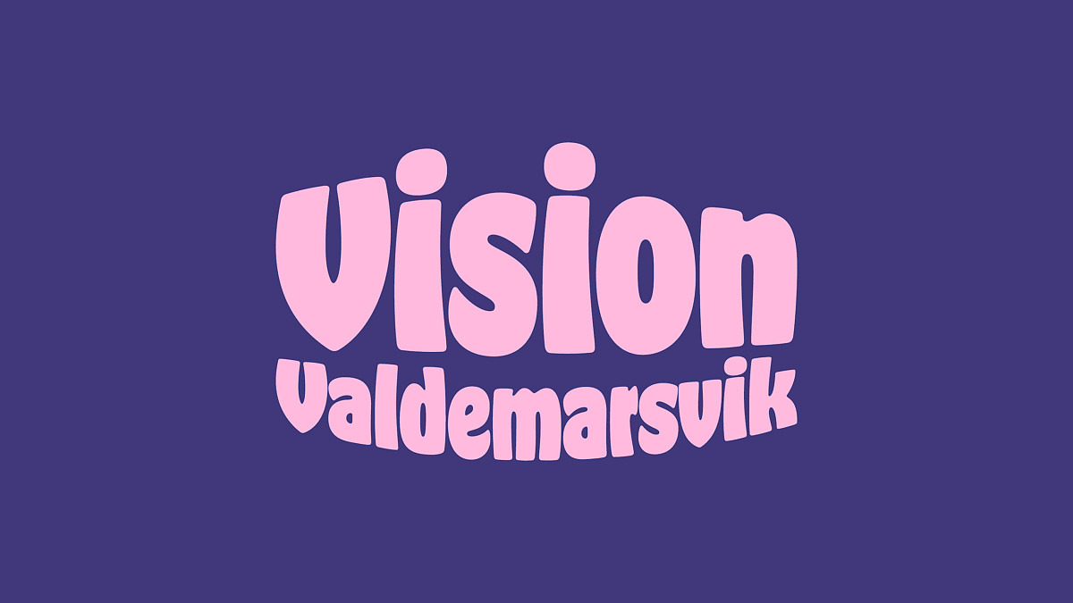 Vision Valdemarsvik